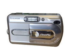 Fujifilm FinePix A340