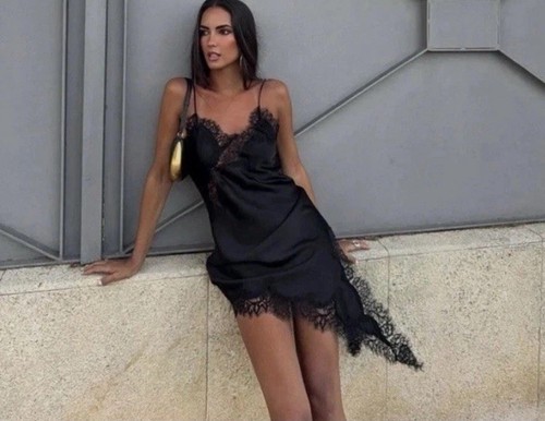 Zara abito donna nuovo con - donna,