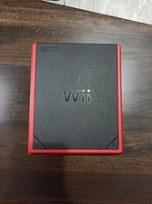 Nintendo Wii Mini con lente da