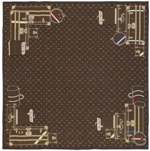 Sciarpa louis vuitton - louis,