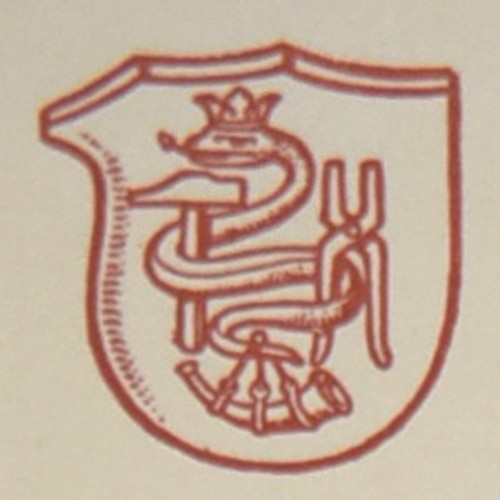 1950s zunfthaus zur - 1950s,