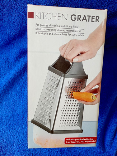Grattugia cucina robusta - grattugia, da