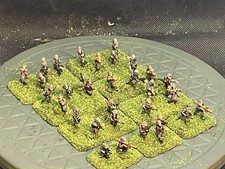 Flames of War Painted German