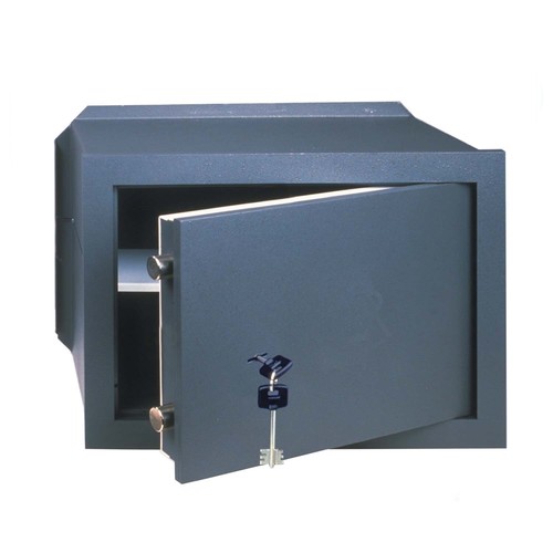 Cassaforte muro cisa con - muro,
