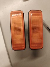 Fanalino Freccia Laterale Fiat
