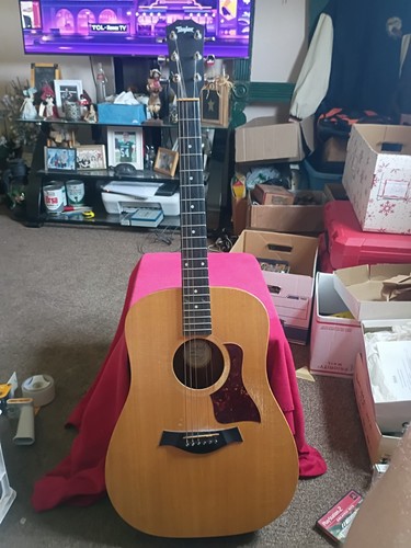 Taylor big baby chitarra - taylor,