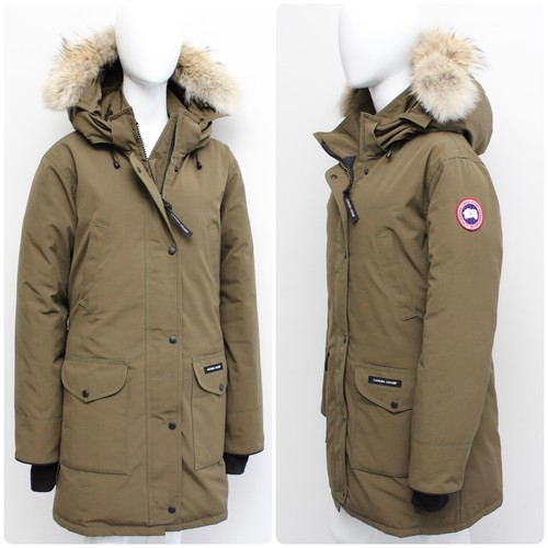 Autentico parka donna canada - autentico,