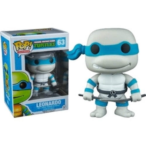 Funko pop televisione tmnt - funko, pop!