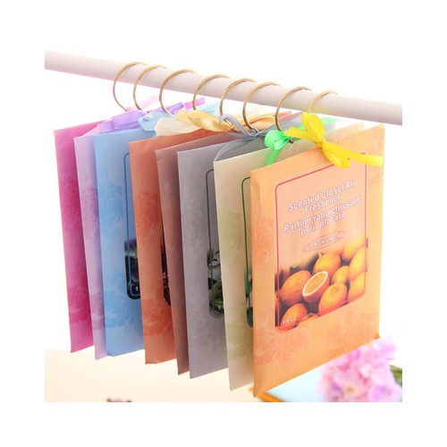 Set pezzi profumatori - set, 8