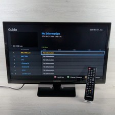 Samsung UE24H4003AW 24 pollici