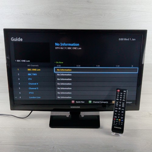 Samsung ue24h4003aw pollici - samsung,