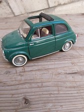 Solido 1 16 Fiat 500 no