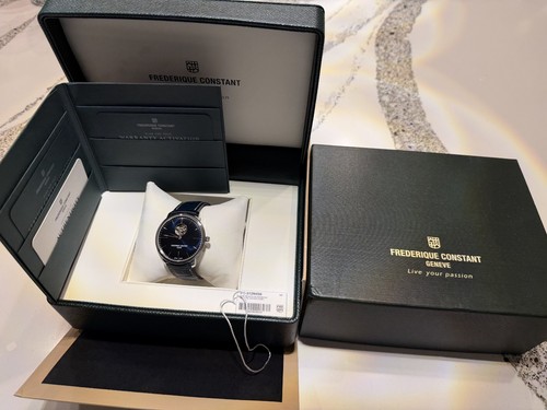 Orologio uomo frederique - orologio,