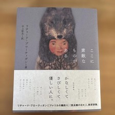 Libro illustrato giapponese