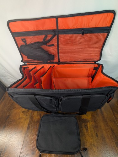 Borsa portadocumenti cavo - cavo, dj
