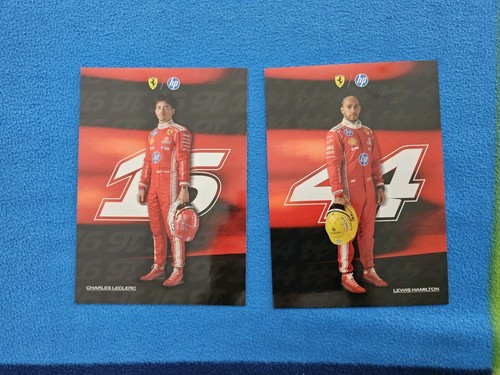 New ferrari 2026 leclerc - new!!!,