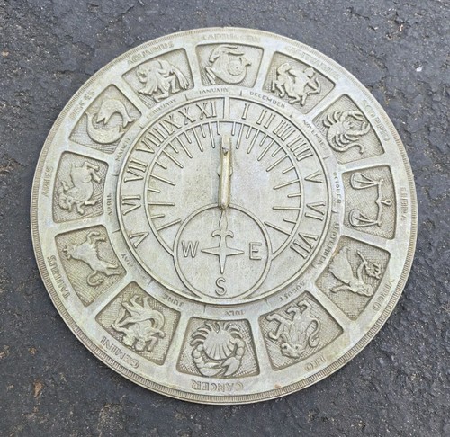 Orologio meridiana navigazione - meridiana,
