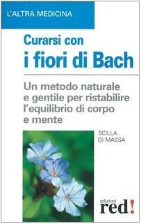 Curarsi con fiori - curarsi,