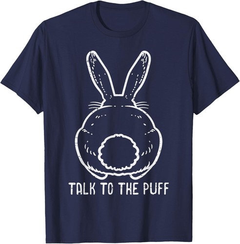 Maglietta bunny talk - bunny, the