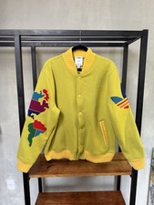 Giacca Adidas x Jeremy Scott