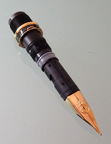 Montblanc generation classic - generation,