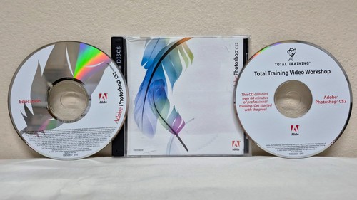 Set rom adobe - adobe, cs2