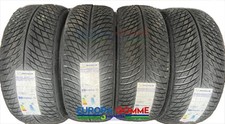 KIT 4x MICHELIN 235/40 R18 95W