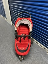 City Mini Baby Jogger Stroller