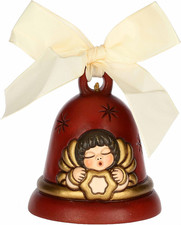 , Campanella Con Angelo in