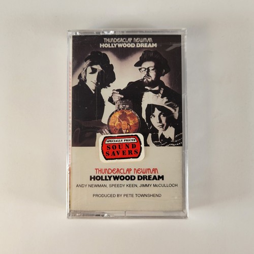 Thunderclap newman hollywood - newman,