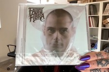 CD FABRI FIBRA TRADIMENTO