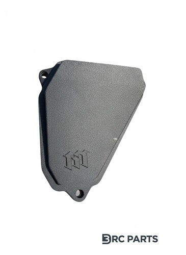 Tapa caja filtro aire - tapa, montesa