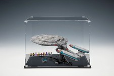 Teche, Display,vetrina  in