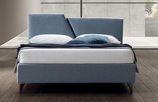 LETTO MATRIMONIALE CINZIA
