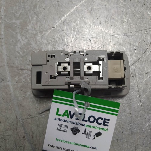 Luce interna abitacolo post - , dx
