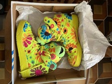 Adidas X Jeremy Scott Bear