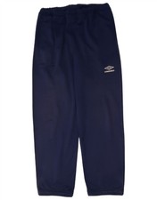 Pantalone tuta uomo Umbro XL