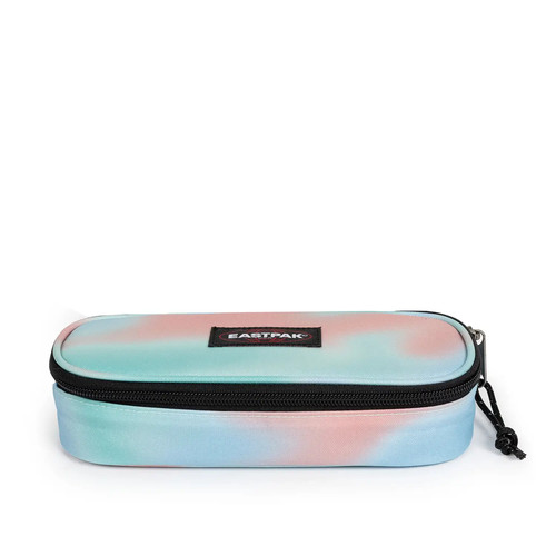 Eastpak astuccio oval single - oval,