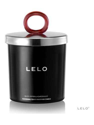 Lelo flickering touch candela - flickering,