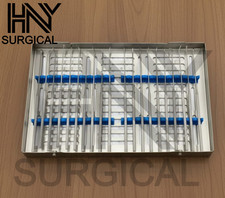 Rhoton Micro Dissector Set