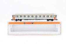 Arnold N 3774 carrozza