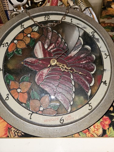 Orologio vintage westclox - vintage,