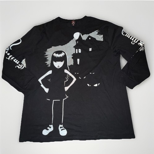Bambole kill emily strana - bambole,