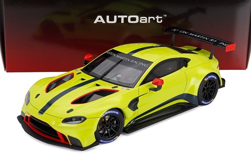 Autoart aston martin - 1/18,