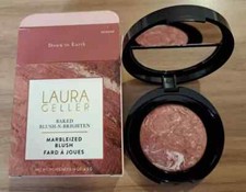 Blush-n-Brighten al forno in