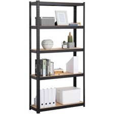 Scaffale con ripiani - con,