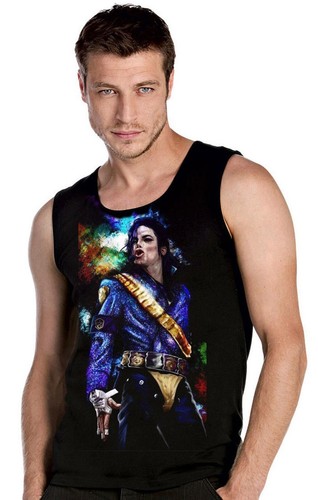 Shirt smanicata michael - t-shirt,