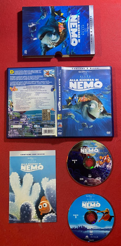 Film dvd alla ricerca - dvd,