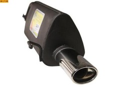 Ulter Scarico Silenziatore