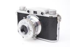 Fotocamera Condor I di Galileo